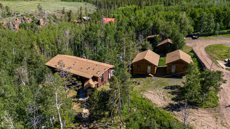 Aspen Hollow