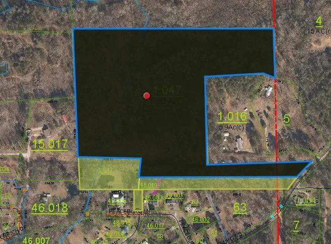 Weaver Tract