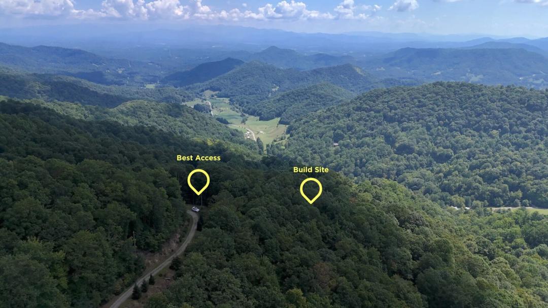 13.30 Acres at  TBD Black Bear Trail
