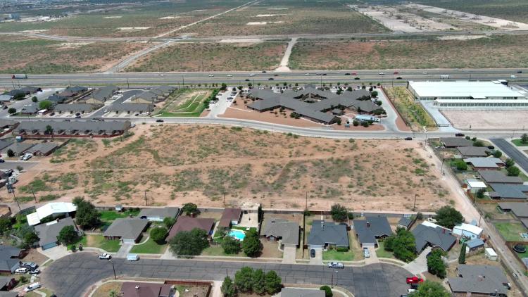 0000 Beal Parkway, Midland, Tx 79703