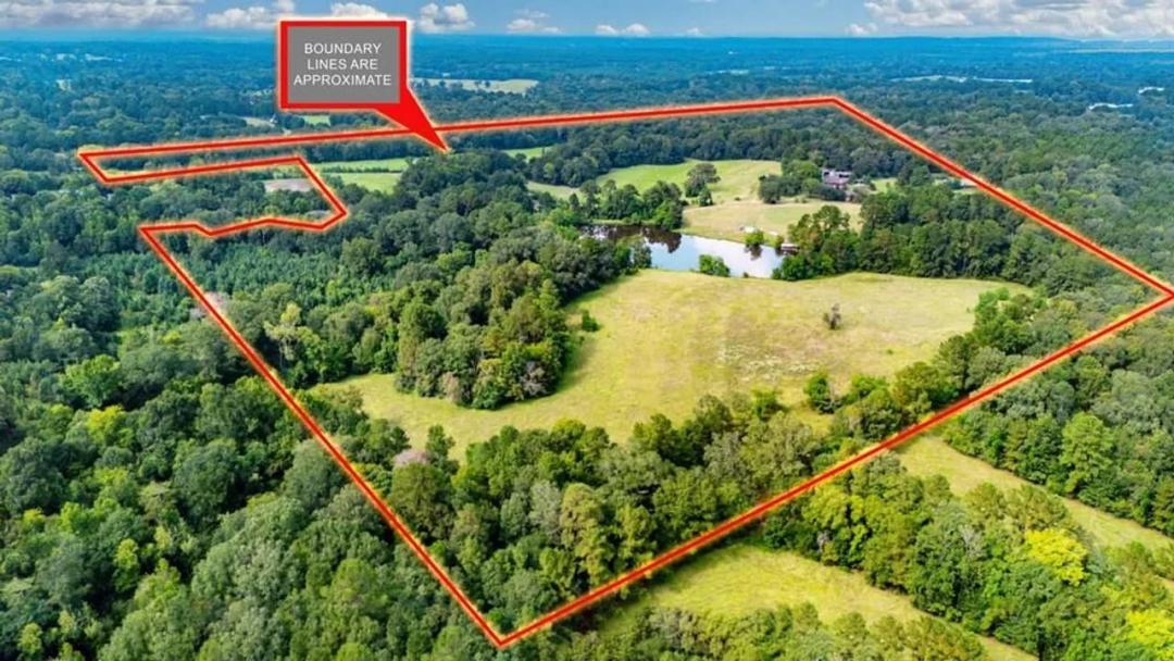 603 Enchanted Estate Huntington, TX 75949