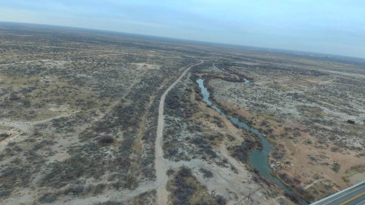 0000 Highway 18, Grandfalls, TX 79742