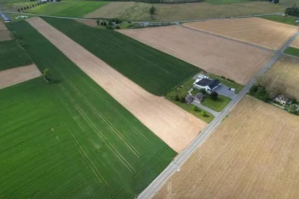 2 PARCEL REAL ESTATE AUCTION / 49 ACRES TOTAL