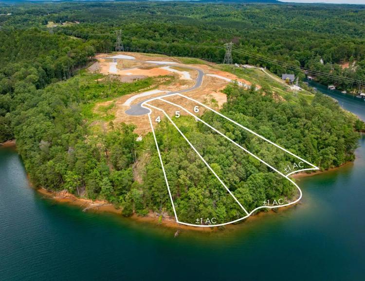 War Path Ridge Residential Lot