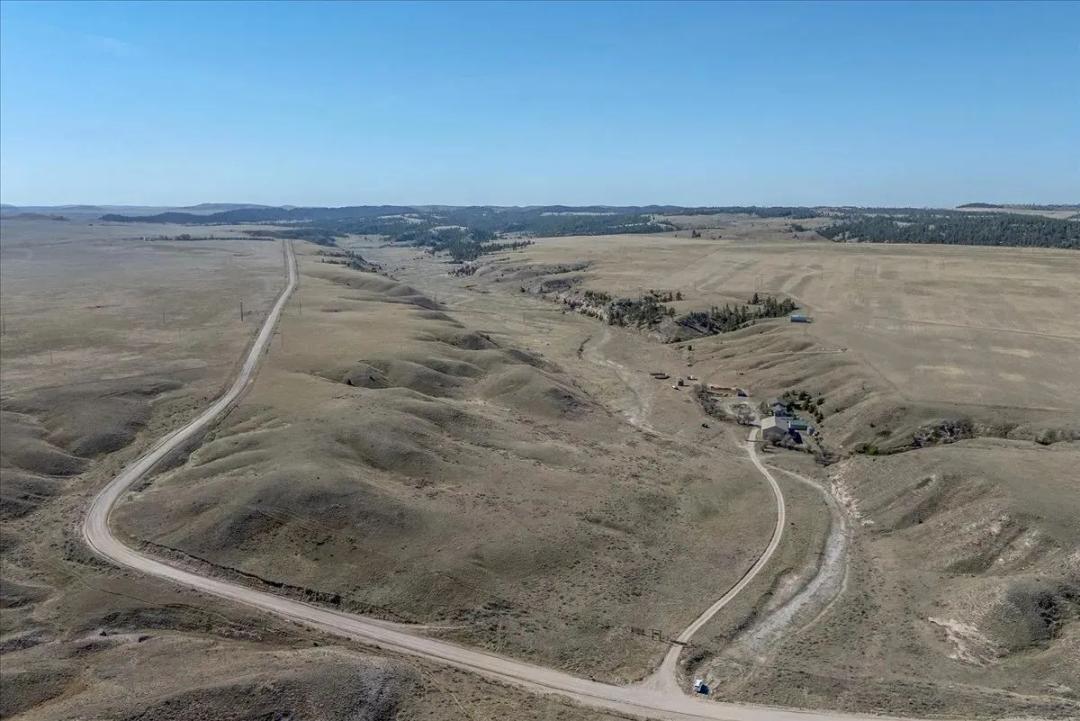 Glendo Lake Ranch