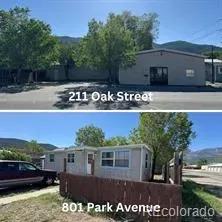 211 Oak Street, Salida