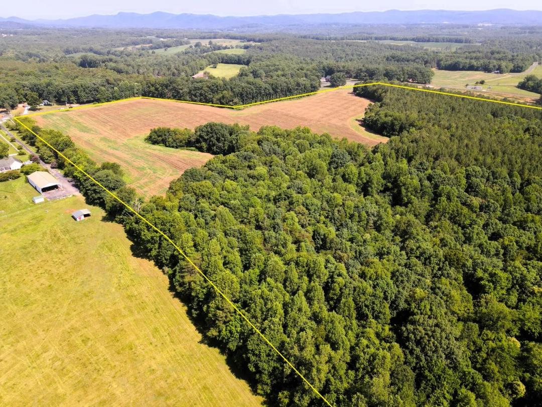 77.03 Acres at 01 Grassy Knob Rd