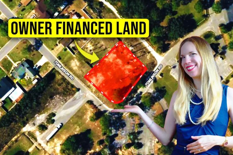 0.53 Acres, Minutes to Downtown Pensacola, Under-the-Radar Deal