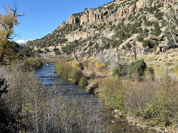 Canyon River Ranch