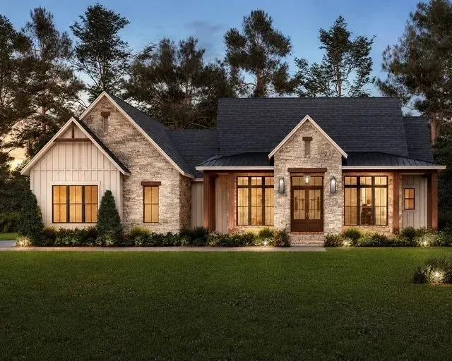 Beautiful Home 3 Acres, AG Exempt