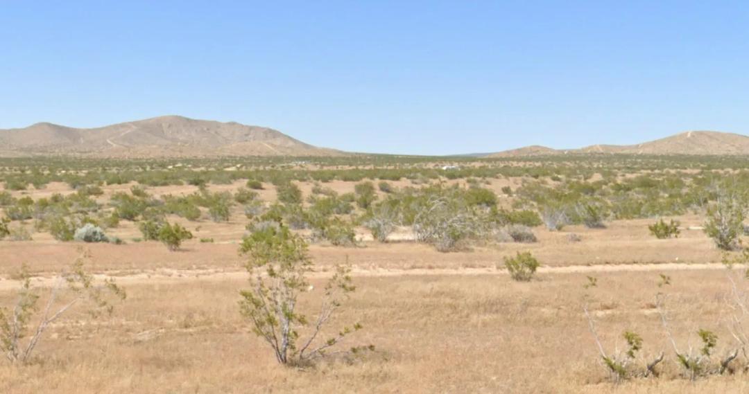 L40109-1 .21 Acre Residential lot in California City, Kern County, CA $2,999.00