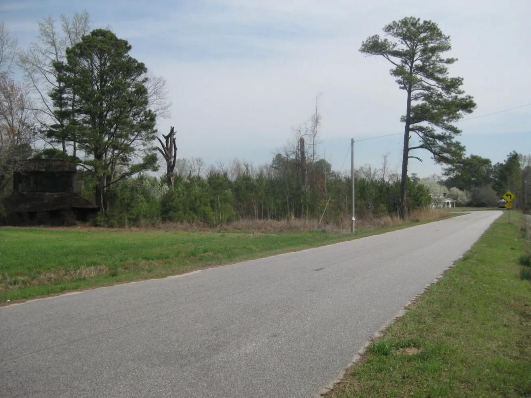 12.09 Acres at  Gary Road Oak Grove Community