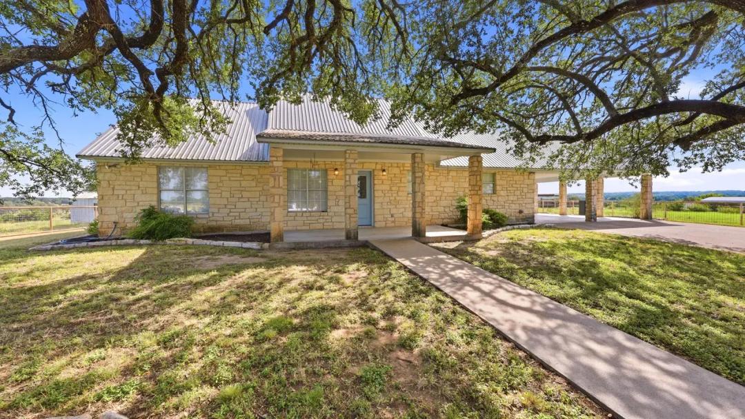 Shepperd Ranch 