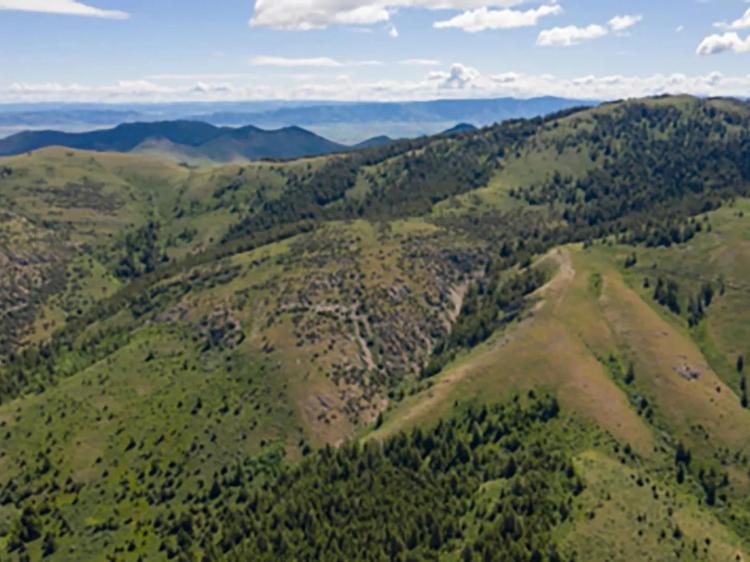 East Dempsey Creek Hideaway