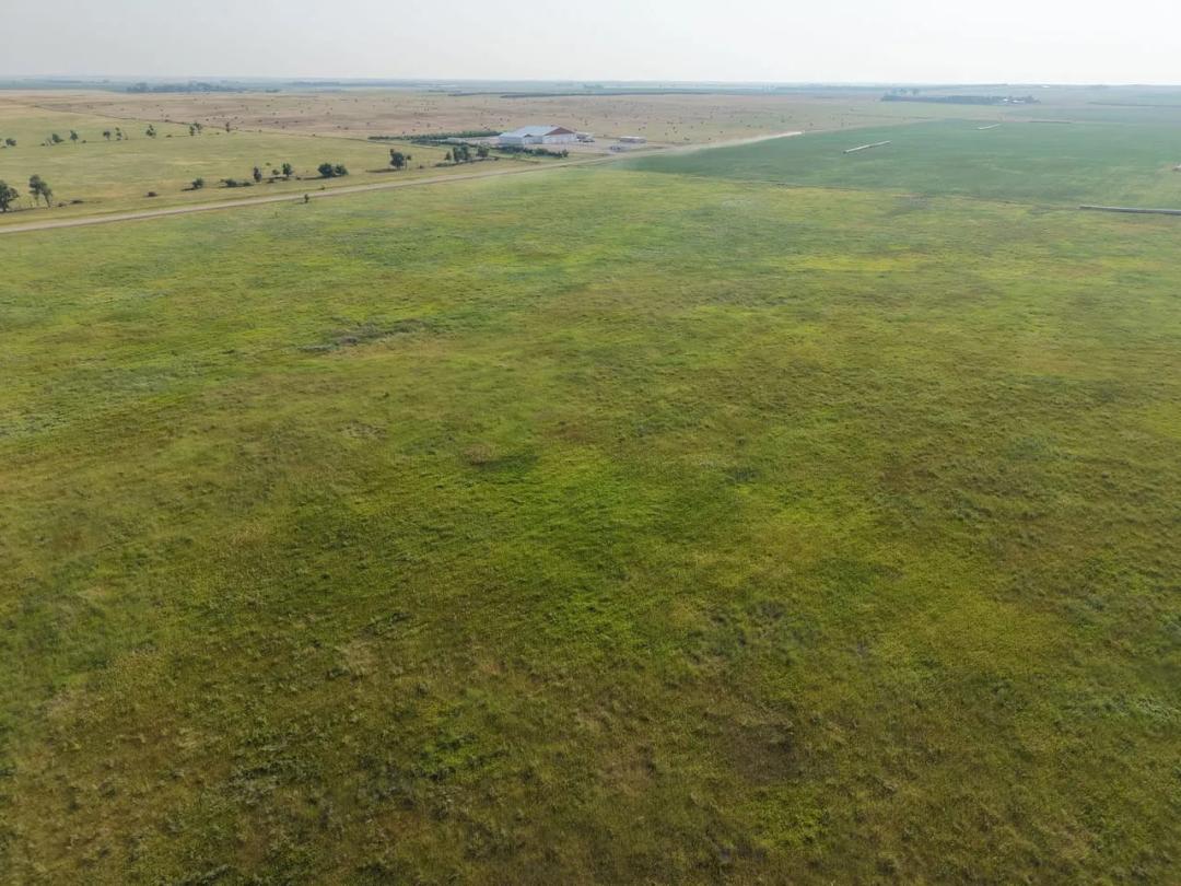 Campbell County, SD 160 Acres