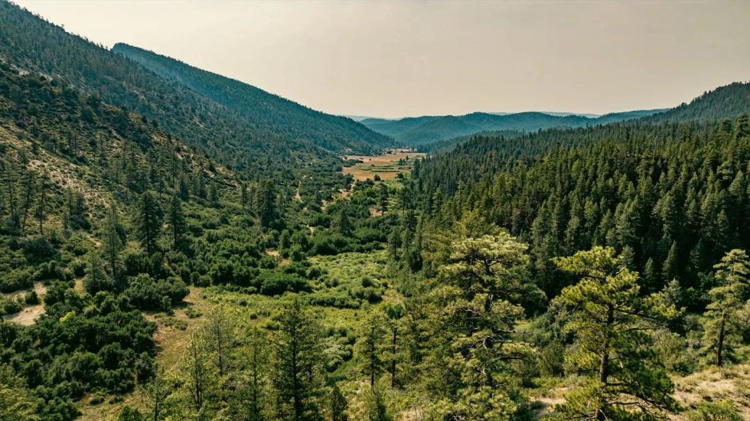 Stagecoach Valley Ranch