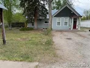 555 8th Street, Saguache