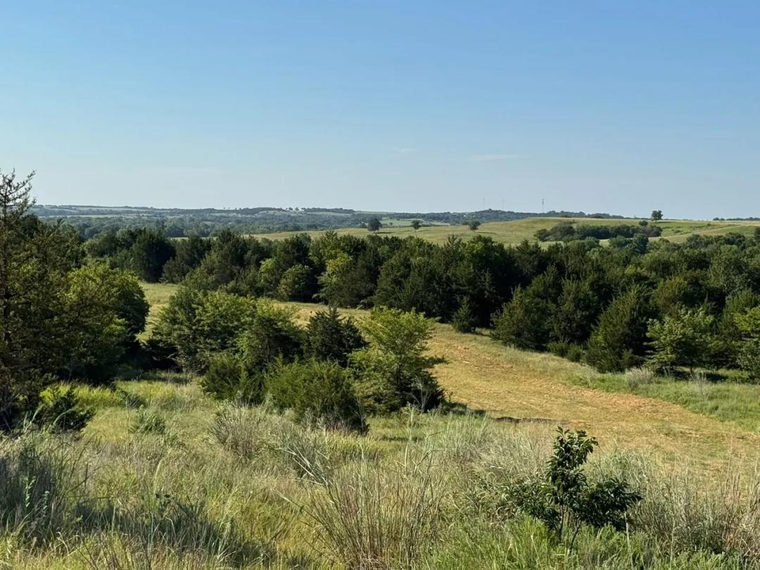 160 Acres E 750 RD CUSHING OK
