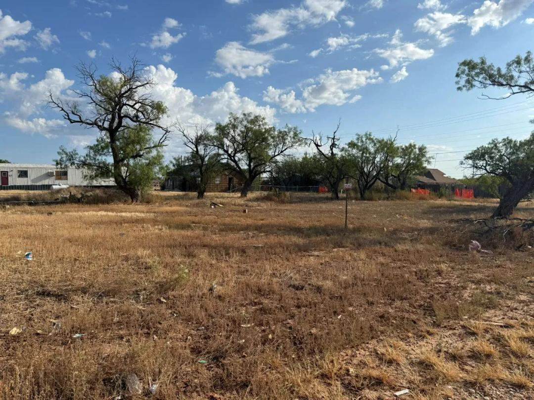 NEW LISTING!! .3220 +/- Ac 1531 Avenue H, Anson