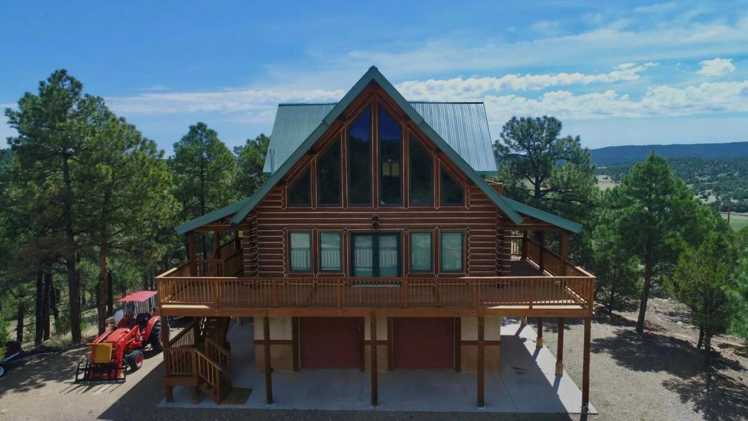  22750 County Road 46, Aguilar, CO 81020