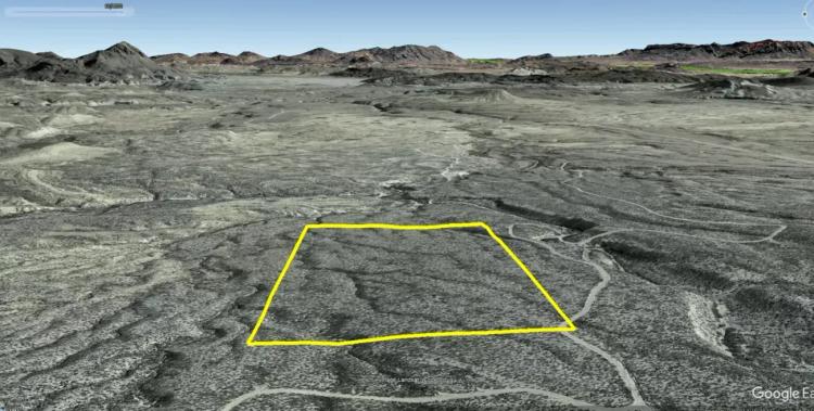 20 Acres Terlingua, Texas 26476 – $272/mo