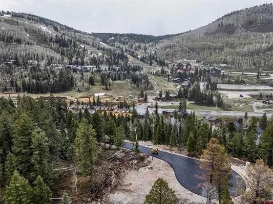 395 Snowden Drive Lot # 11