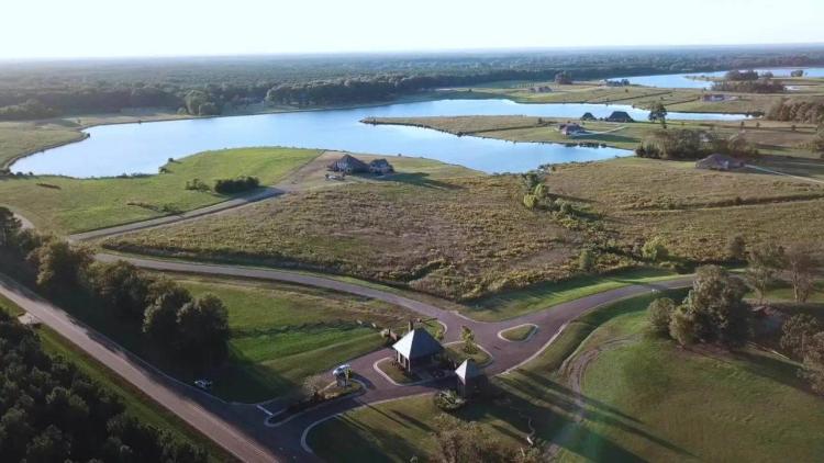 3.96 Acres at 6b Stratford Place