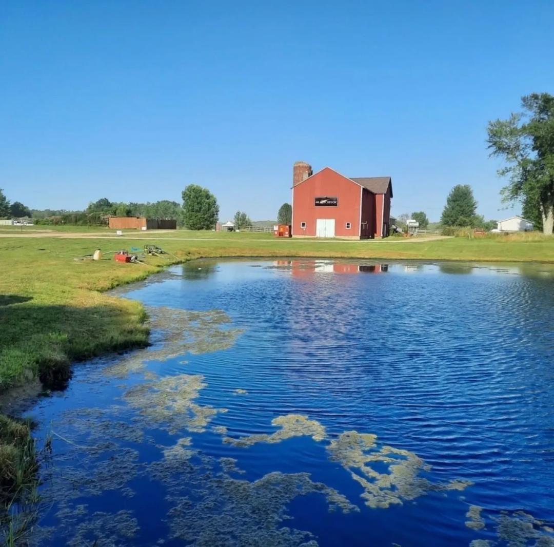 75 acres - Ashtabula County