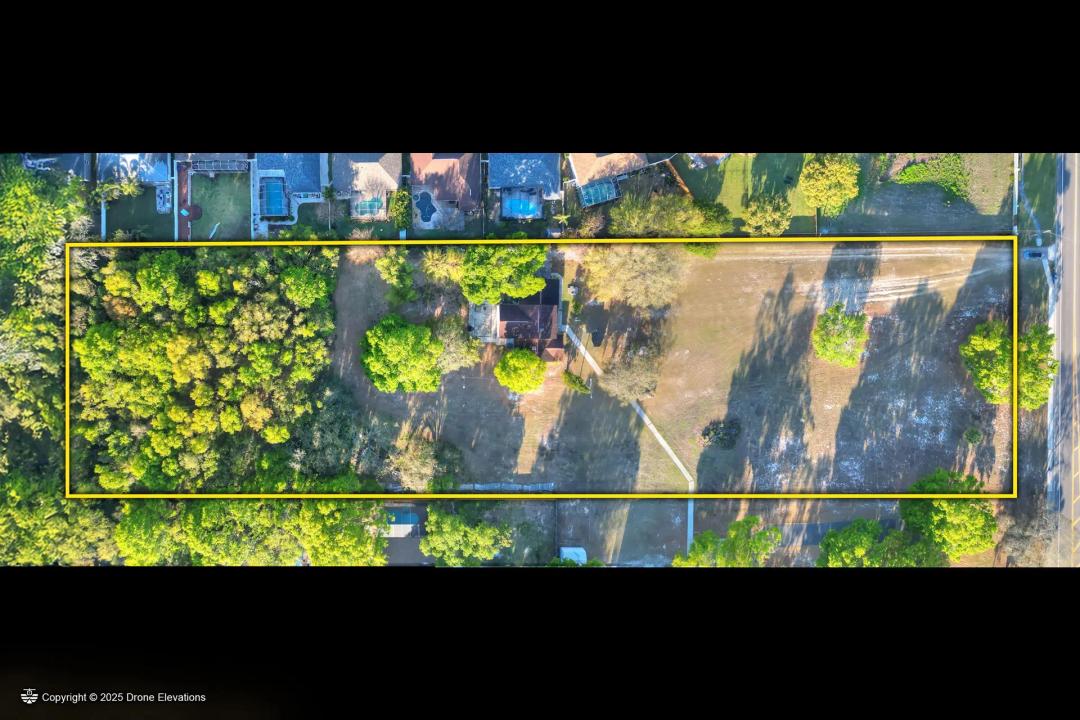 4.5± Acre Development Opportunity