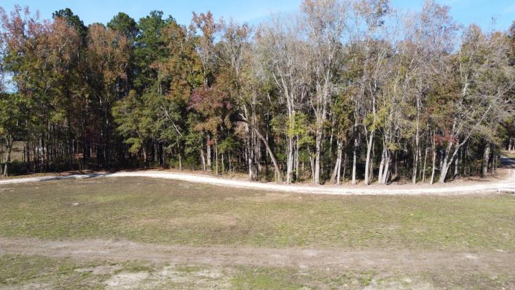 5.43 Acres at 7 Fish Rd