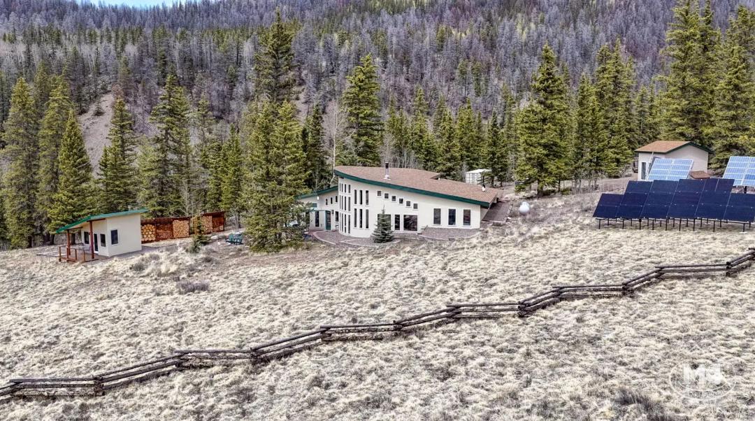 Miner Creek Retreat