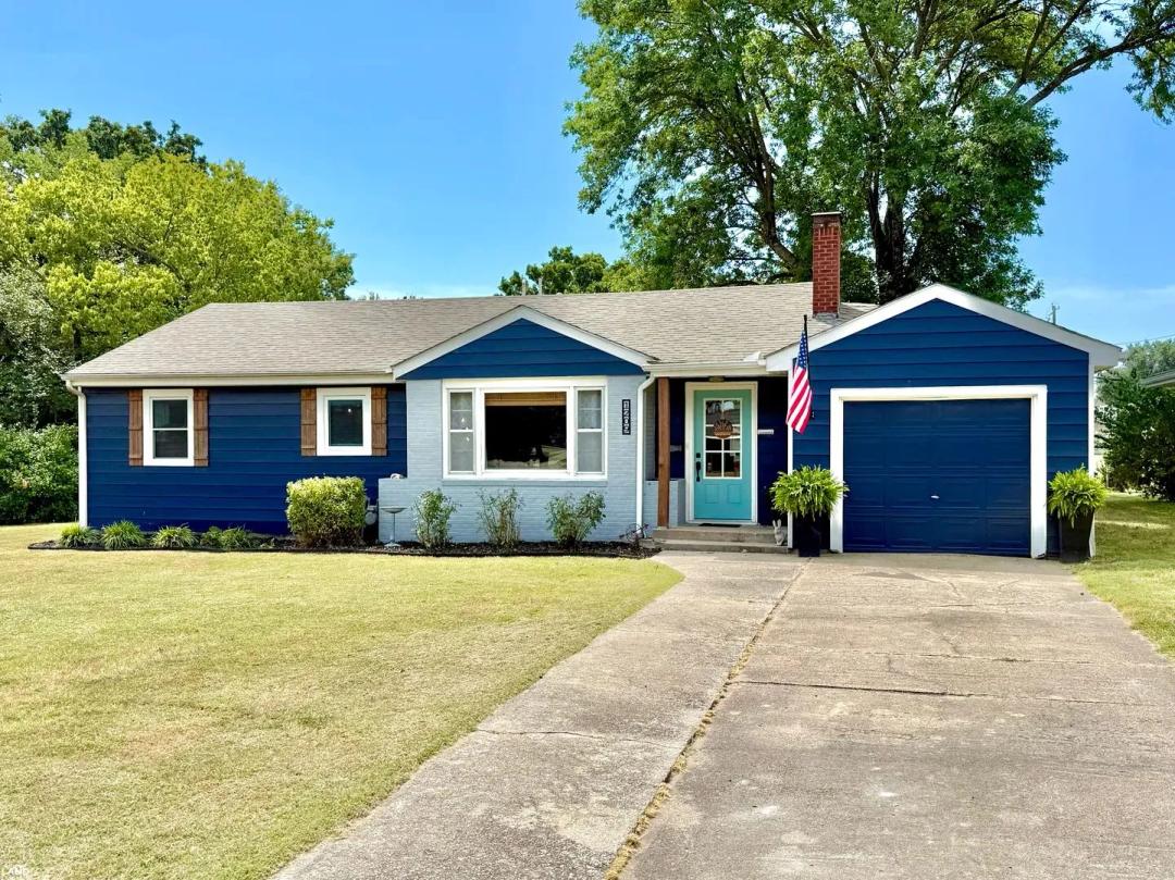 Very Nice: 3 Bedroom, 1 Bath