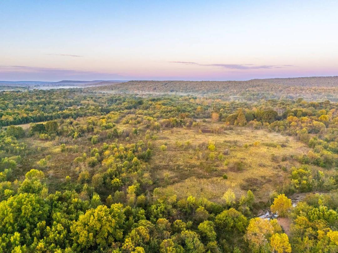 West House Creek Hunting Haven Farm