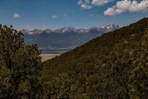 14,000 Peaks and Million Dollar Views