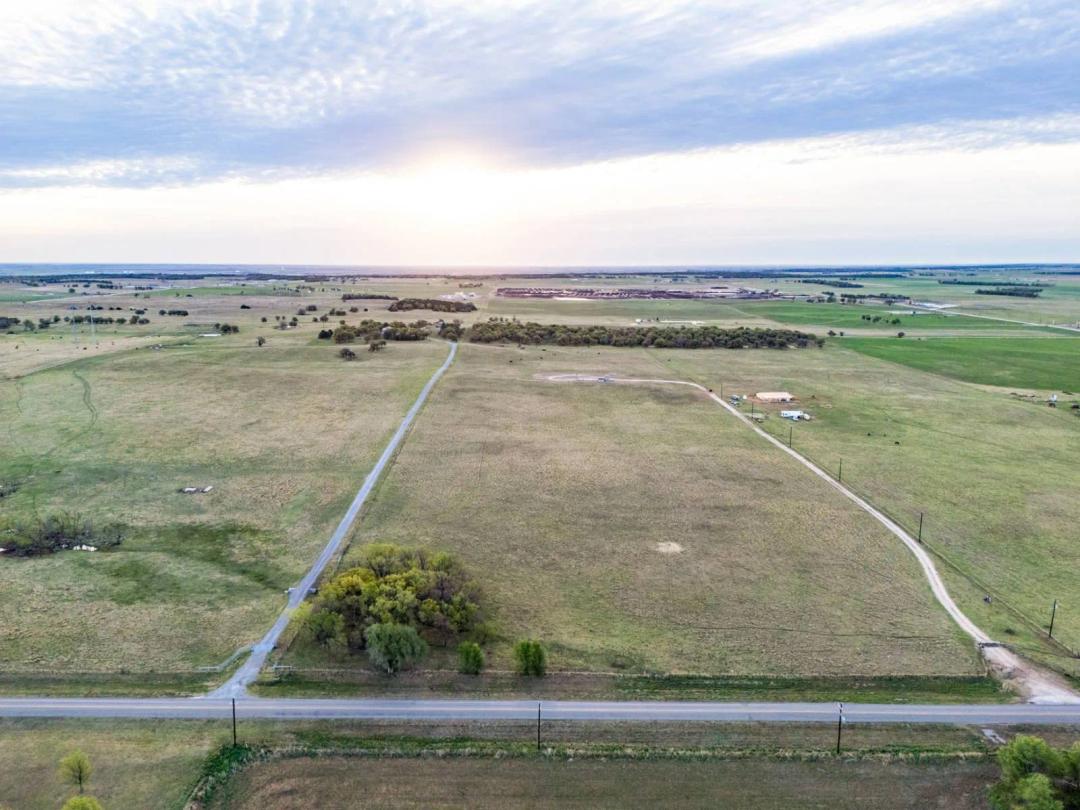 Watonga Rural Homesite Opportunity