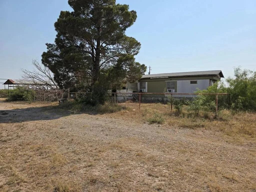 3703 S Janice Monahans, TX 79756