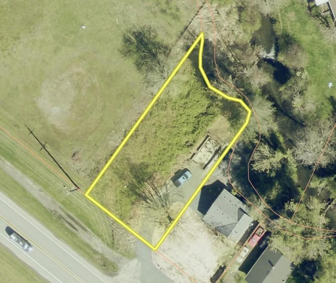 Gold Bar - 0.30 Vacant Land