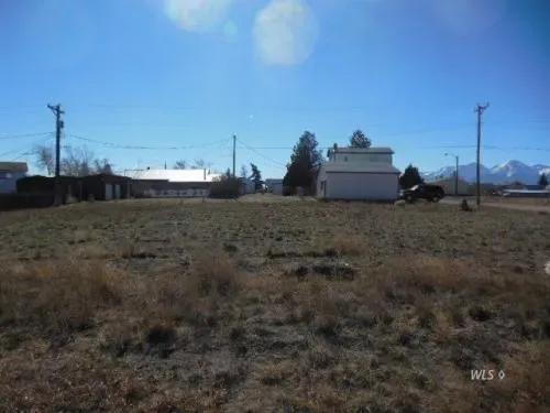 Silver Cliff Commercial Lots