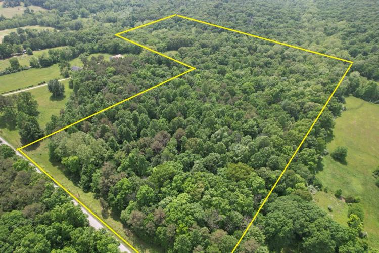 Hunting &amp; Recreational Property Near Garden of the Gods