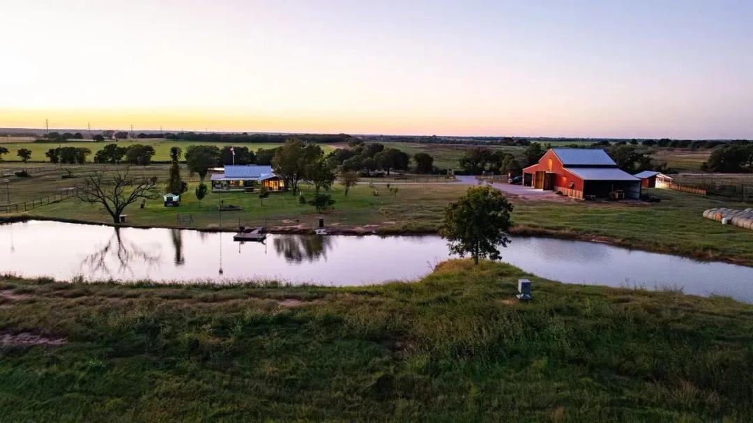 Pioneers Ranch