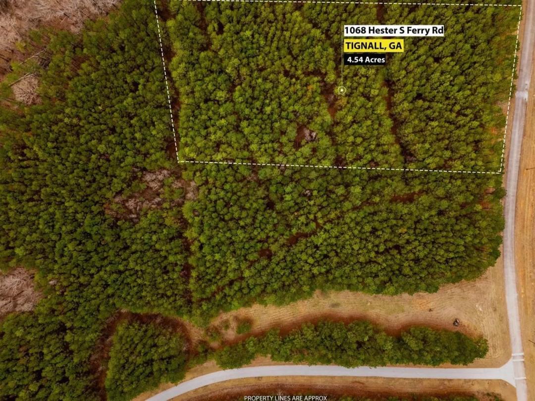 1068 Hesters Ferry - Lot 10A 379 - Stillwater Coves