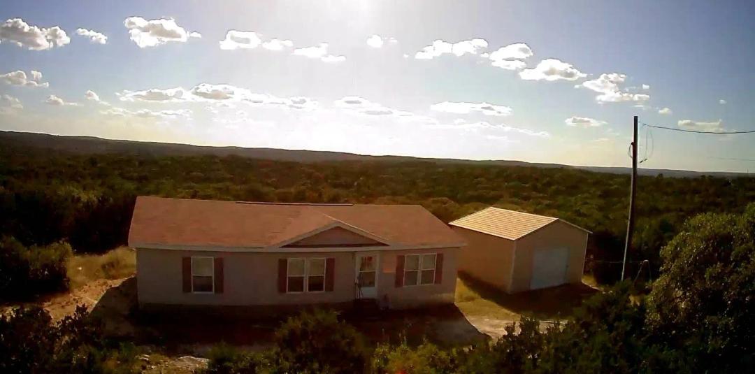 Buck Haven Ranch Subdivision, 208.83 Acres Near Rocksprings, TX
