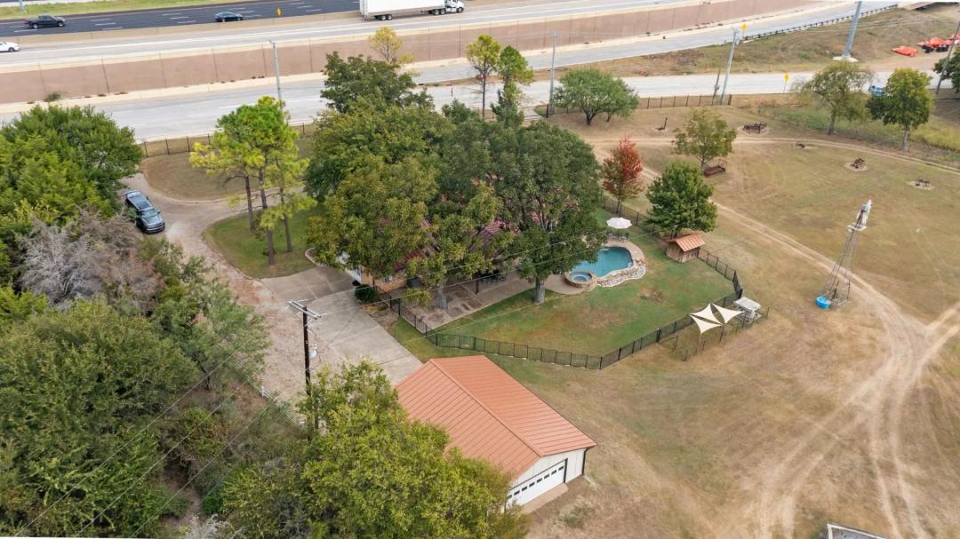 1009 Interstate 20