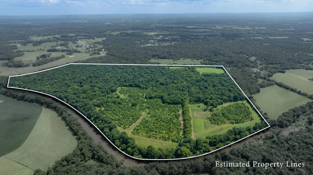 196± Acre Duck River Sporting Estate | Premier Hunting & Recreation Farm in Shelbyville, TN