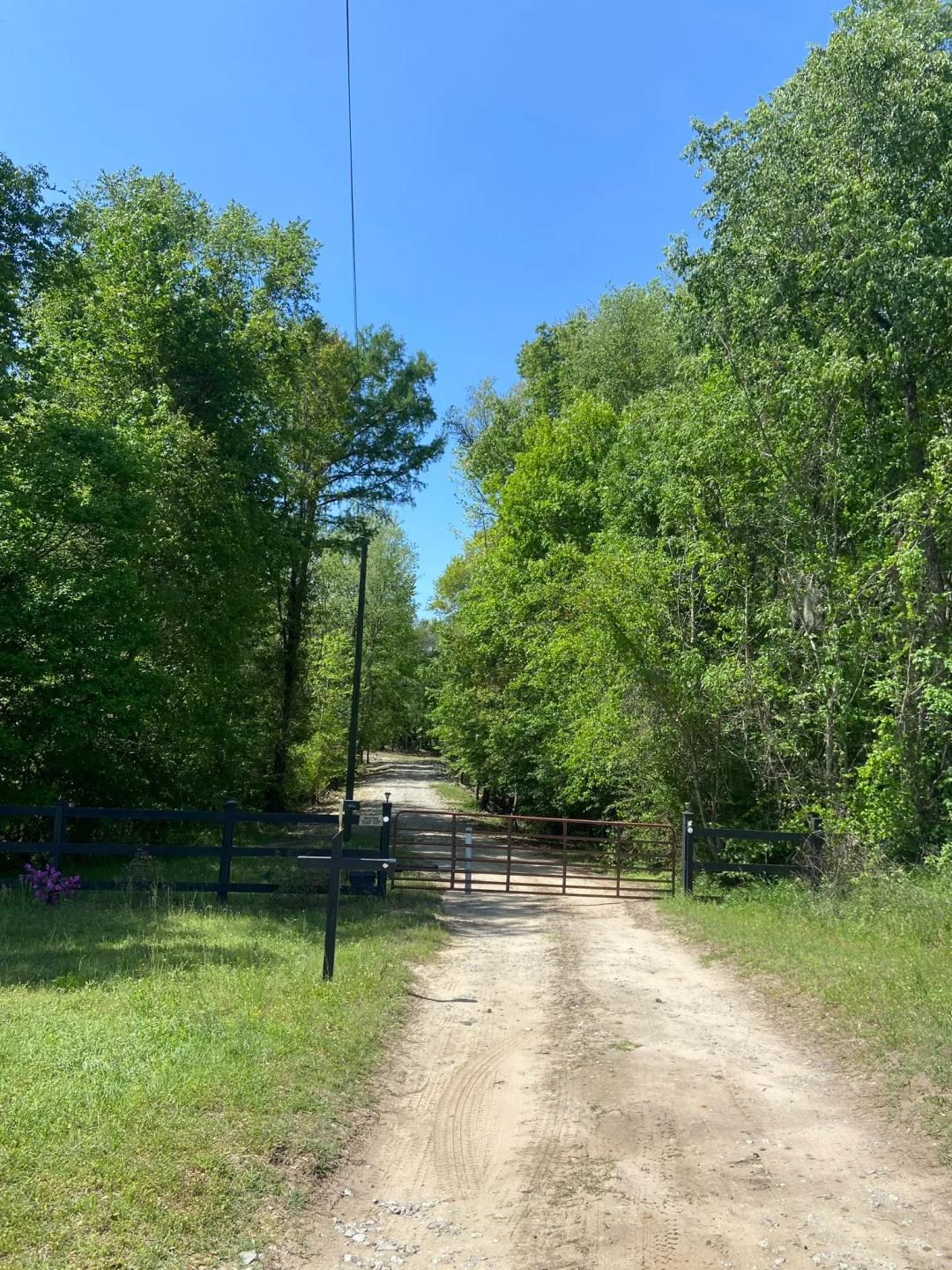 Brannen Landing River Retreat