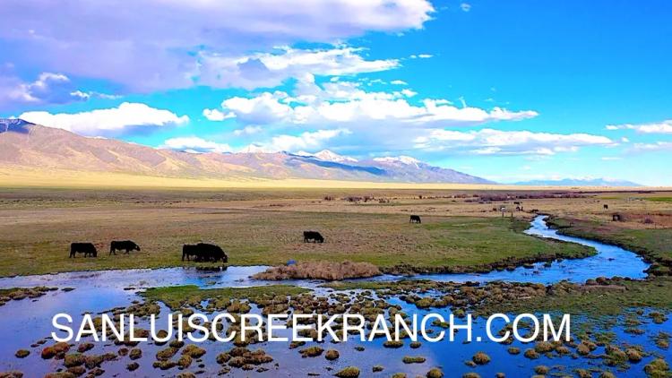 San Luis Creek Ranch