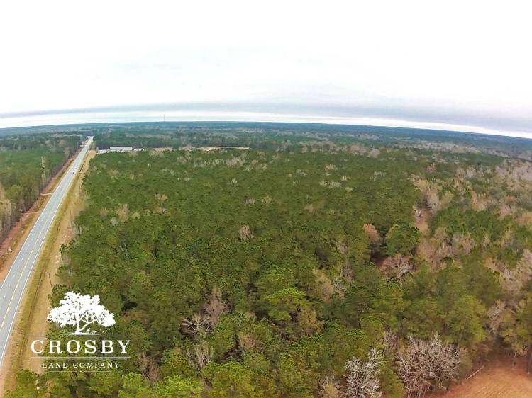 130.00 Acres at 0 N Coastal Highway