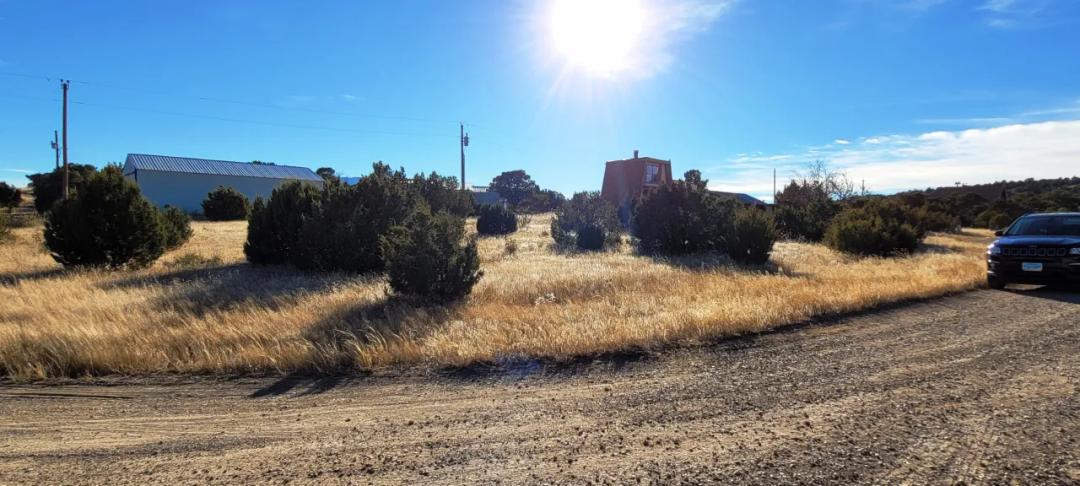 Residential Lot west of Walsenburg Colorado * Mobiles Modulars allowed * Power