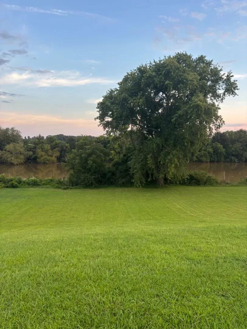 0.74 Acre Riverfront Lot at Pinhook Estates in Polk County, TN