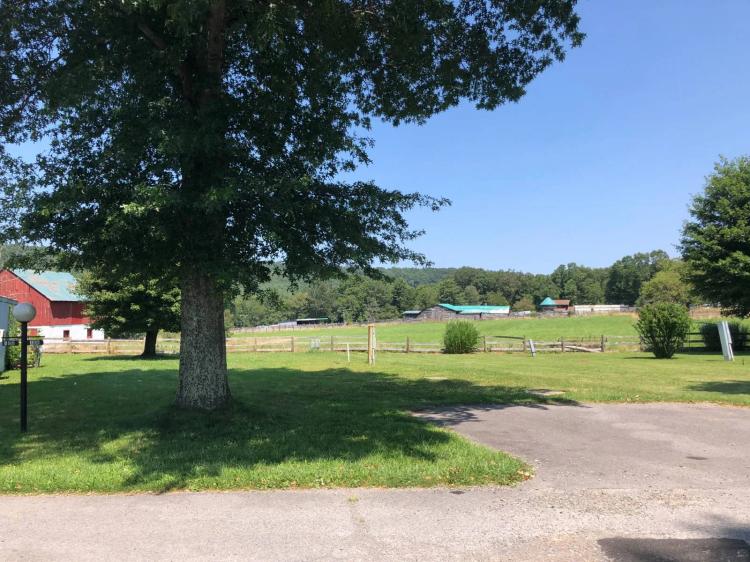 Looking for a place for your Mobile Home? Look no further!